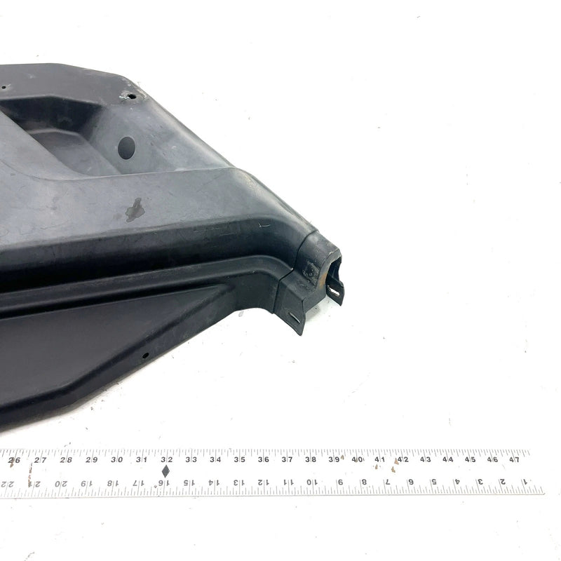 20-22 Can-Am Defender HD10 OEM Left Rear Side Body Panel 705013658 XB0.2