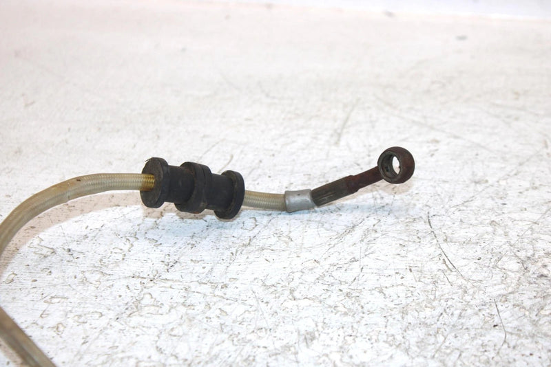 2006 John Deere  Buck 650 Oem Rear Brake Line 705600291 AJ0