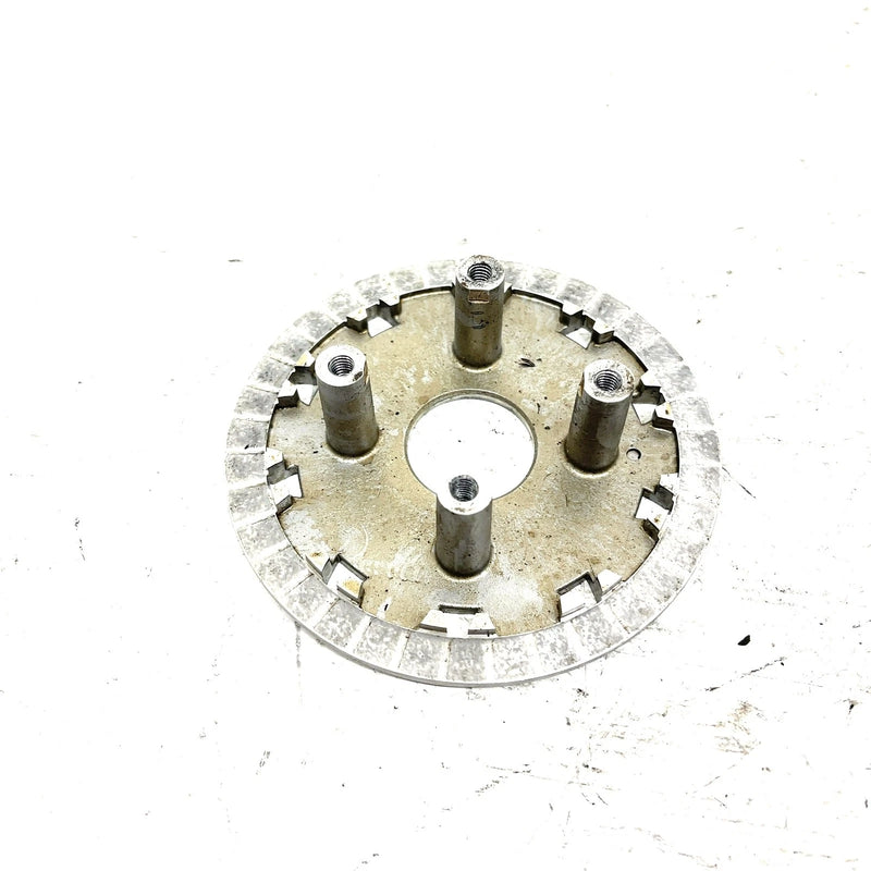 91-02 Suzuki King Quad 300 4x4 OEM Clutch Pressure Plate 21462-19B70 AS34
