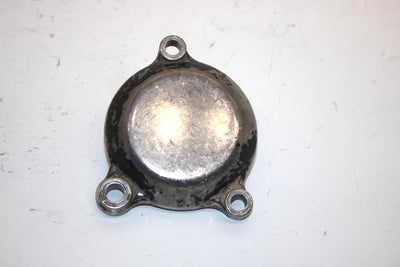 96 Yamaha  Timberwolf 250 2wd Oem Oil Filter Cover 5XG-E3447-00-00 AY45