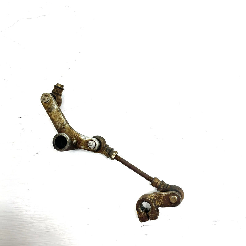 01-09 Honda Foreman Rubicon 500 TRX500FA OEM Shift Linkage 24732-HN2-000 AH95