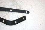 87 Polaris 400 OEM Windshield Band Set 5850055 5850054 SP63