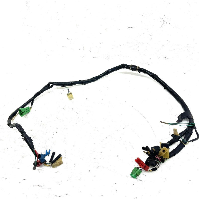 94-97 Honda FourTrax 300 TRX300FW 4x4 OEM Main Wire Harness 32100-HM5-670 AH45