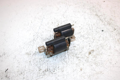 1999 Sea-doo Gtx Limited Oem Ignition Coil Set 278001414 JS43