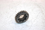 2014 Bombardier Can-am Outlander Max 400 Oem 25T Countershaft Gear 420620441 AB6