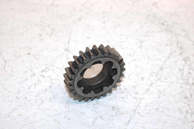 2014 Bombardier Can-am Outlander Max 400 Oem 25T Countershaft Gear 420620441 AB6