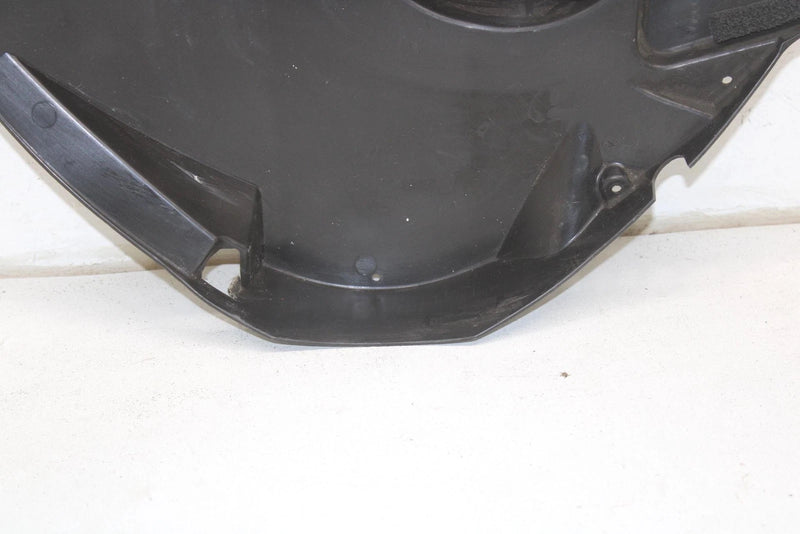 07 Polaris Fst Iq Oem Headlight Access Cover 2633209 SP174