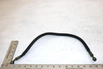 86 Honda Trx250a Oem Front Upper Brake Hose 45123-HA8-013 AH30