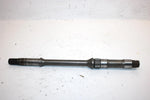 2006 Honda Trx 500 Fea Oem Final Driveshaft 23611-HP0-A00 AH14