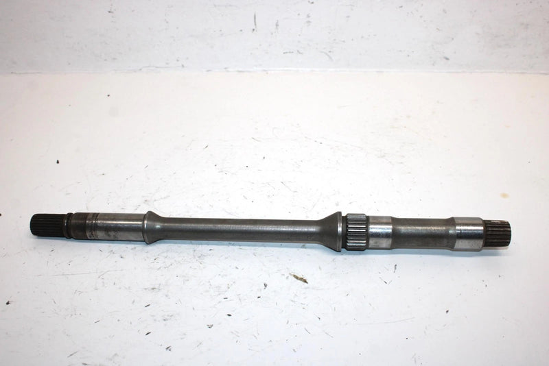 2006 Honda Trx 500 Fea Oem Final Driveshaft 23611-HP0-A00 AH14