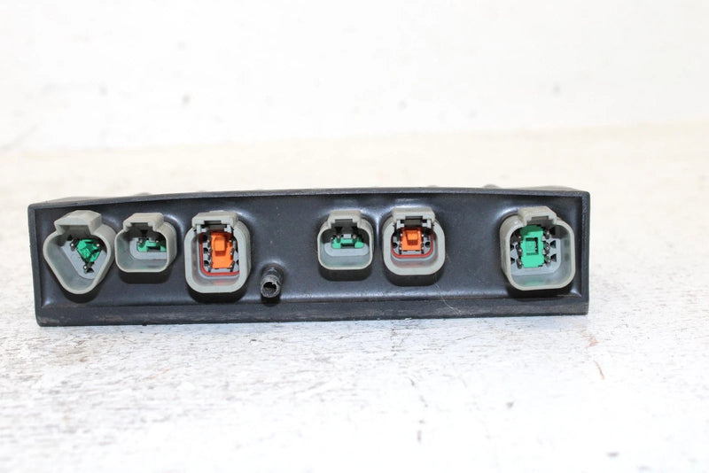 2001 Ski-doo Mxz 800 Oem CDI ECU ECM Igniton Box 512059431 SS19