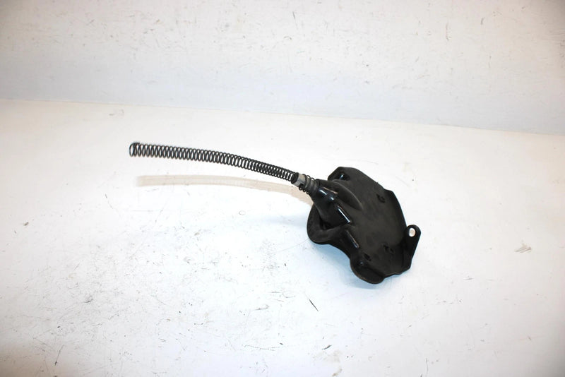 07 Ski-doo Mxz 800 Blizzard Ho Power Tek Oem Rope Guide 512059535 SS5