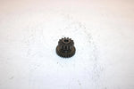 2001 Honda Trx 500 Faa Fourtrax Forman Oem 14T/29T Reverse Idler Gear AH56