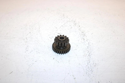 2001 Honda Trx 500 Faa Fourtrax Forman Oem 14T/29T Reverse Idler Gear AH56