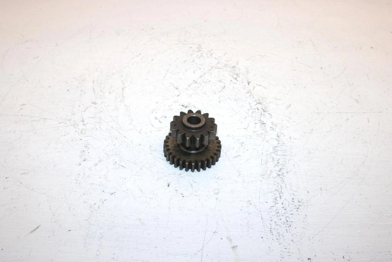2001 Honda Trx 500 Faa Fourtrax Forman Oem 14T/29T Reverse Idler Gear AH56