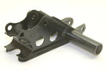 Ski-Doo OEM Rear Suspension Welder Shock Support Bracket 503185000 SS60