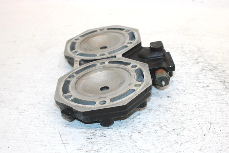 1999 Arctic Cat Zr 600 Oem Cylinder Head 3005-105 SA19