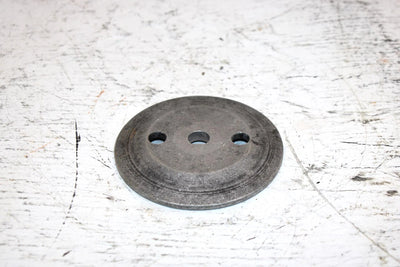 1989 Yamaha Inviter Oem Pulley Half 81E-12619-00-00 SY17