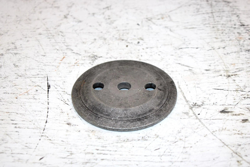 1989 Yamaha Inviter Oem Pulley Half 81E-12619-00-00 SY17