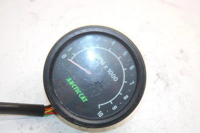 96 Arctic Cat Zr 580 Oem Tachometer 0620-236 SAS15