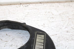 1976 Yamaha Gs340 Oem Front Fan Case 838-12622-00-00 SY71