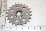 Polaris Oem Steel Metal 22T Tooth Sprocket 3222044 3222042 Q1208