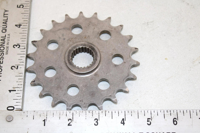 Polaris Oem Steel Metal 22T Tooth Sprocket 3222044 3222042 Q1208