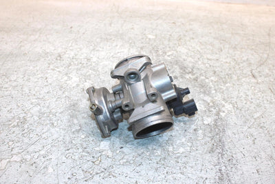 2006 Polaris Sportsman 500 Oem Throttle Body 2876218 AP186