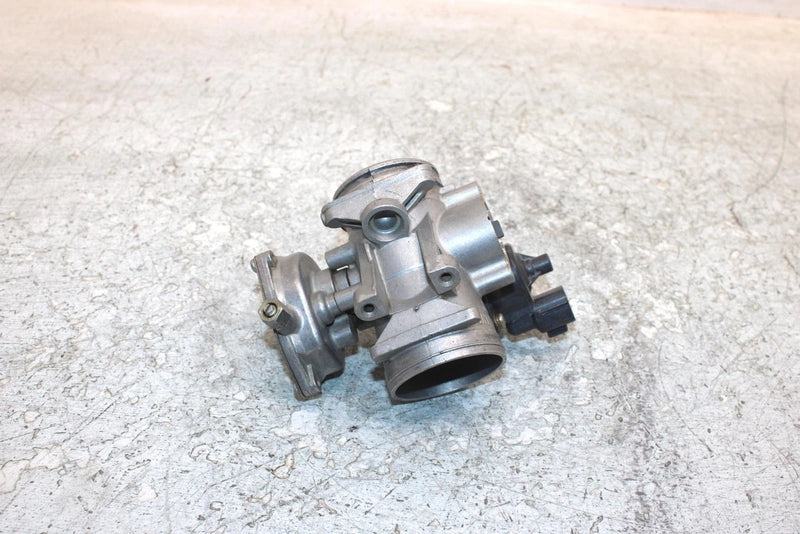 2006 Polaris Sportsman 500 Oem Throttle Body 2876218 AP186