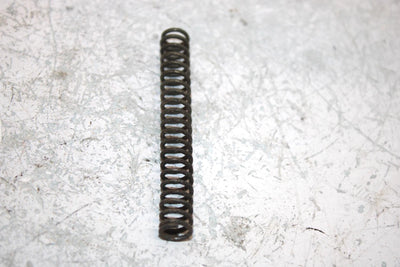 86 Honda Trx 350 A Fourtrax 350 Oem Brake Rod Spring 43467-HA7-670 AH25