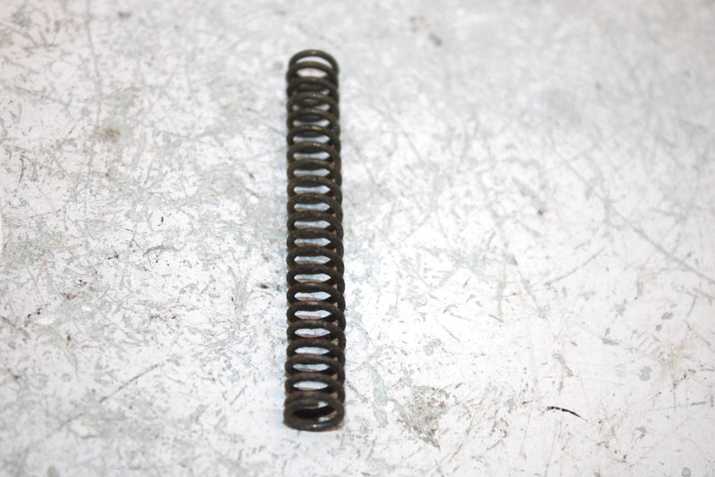86 Honda Trx 350 A Fourtrax 350 Oem Brake Rod Spring 43467-HA7-670 AH25