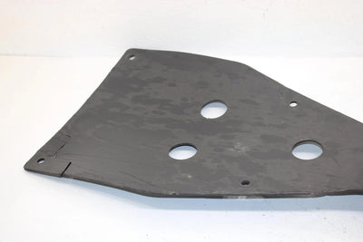 02 Arctic Cat 250 2x4 Oem Skid Plate 0406-894 AA22