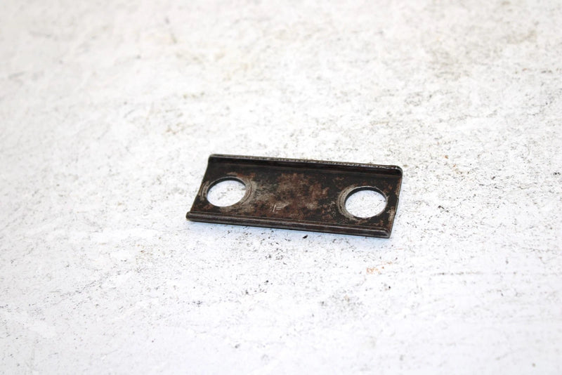 2005 Arctic Cat 400 Auto Trans Oem Steering Bushing Plate 0405-166 AA5 