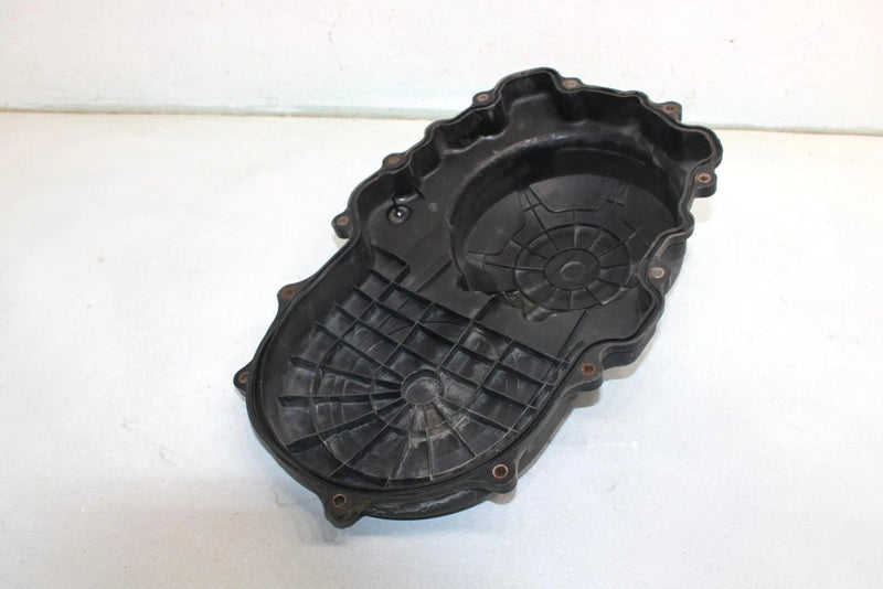 04 Yamaha  Bruin 350 Auto 2wd Oem Clutch Cover 5UH-15431-00-00 AY36