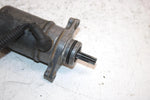 1996 Yamaha  Badger Yfm80h Oem Starter Motor 55X-81800-51-00 AY14