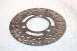 1994 Kawasaki Bayou 300 4x4 Oem Front Brake Rotor Disc Pair 41080-1216 AK18