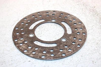 1994 Kawasaki Bayou 300 4x4 Oem Front Brake Rotor Disc Pair 41080-1216 AK18