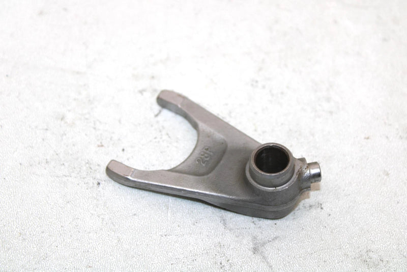 2015 Yamaha Viking Vi Oem Left Shift Fork 1XD-18512-00-00 XY0