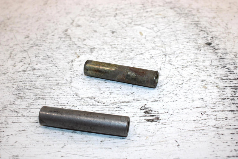2002 Arctic Cat Z 570 Oem A Arm Outer Axle Pair 0603-830 SA20