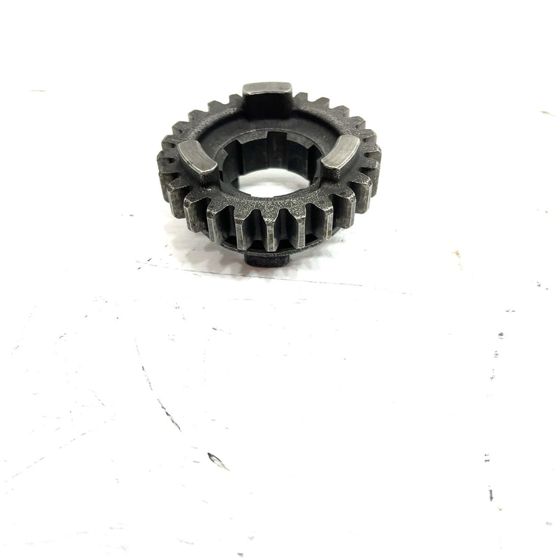 87-04 Yamaha Warrior 350 OEM 25T 5th Wheel Gear 1UY-17251-00-00 AY60