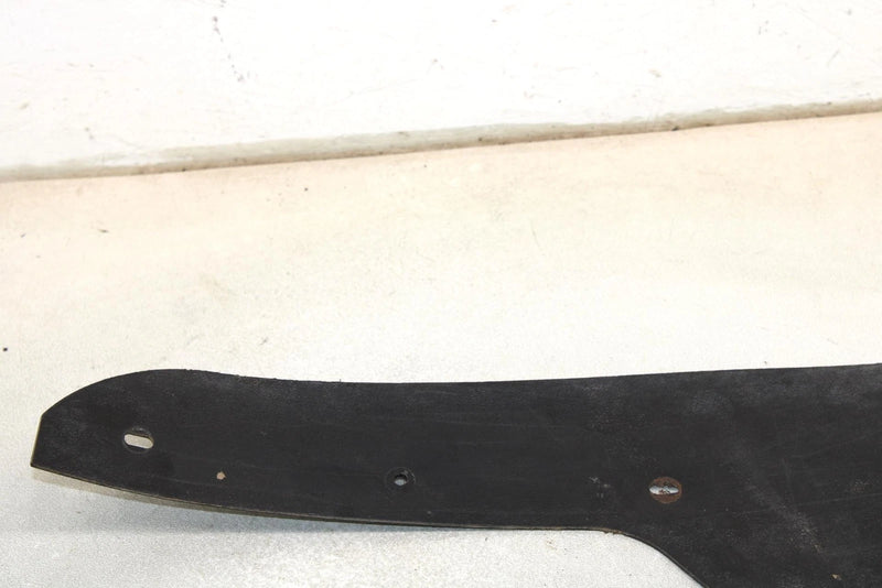 86 Polaris Trail Boss  Oem Front Left Mud Flap 5850071 AP138