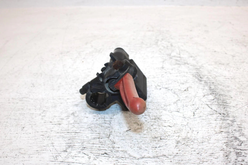 1996 Polaris Classic Touring Oem Brake Master Cylinder 2050071 SP38