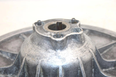 1996 Ski-doo Formula Stx 583 Oem Secondary Clutch 504141600 504099900 SS25