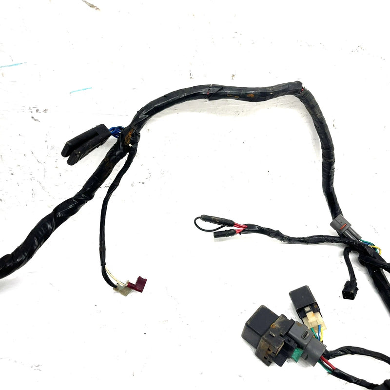 2003 Arctic Cat 400 4x4 Automatic OEM Main Wire Harness 0486-093 AA35
