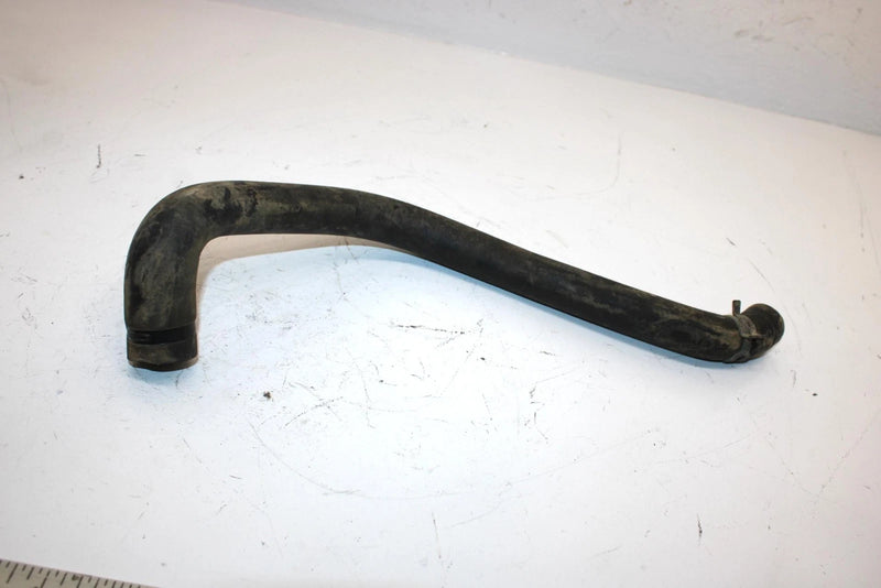 21Can-am OutlanderMax450 4x4 Dps Oem Coolant Tank To Engine Hose 709200893 AB4
