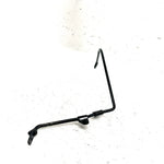 07-14 Honda Rancher 420 OEM Left Fender Stay 80218-HP5-600 AH28