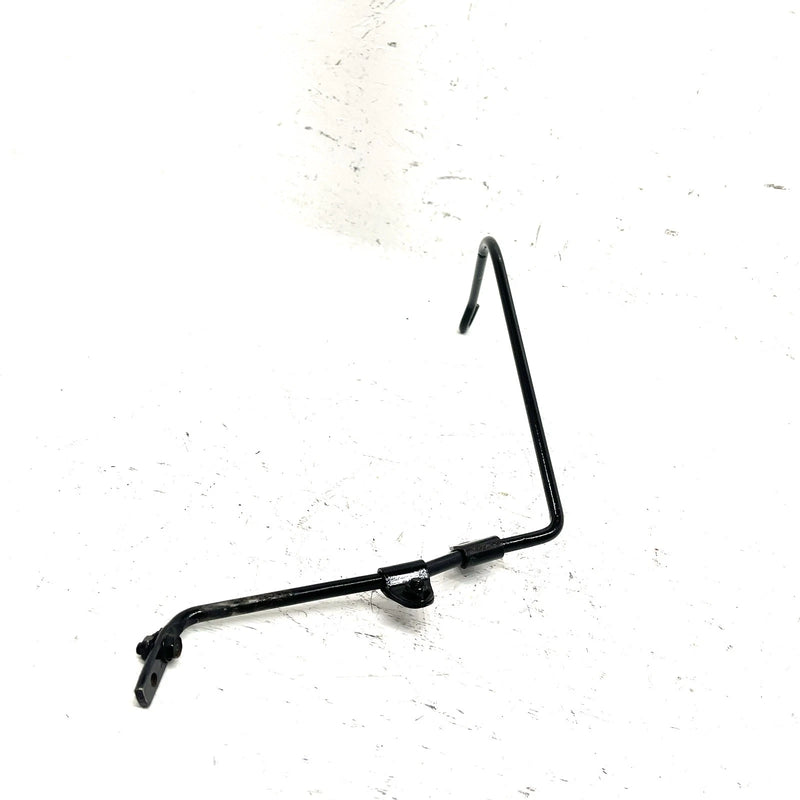 07-14 Honda Rancher 420 OEM Left Fender Stay 80218-HP5-600 AH28