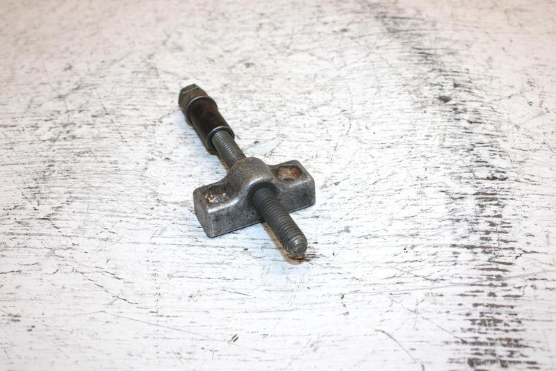 1999 Arctic Cat Zr 600 Oem Track Adjuster 0604-298 0623-123 SA19