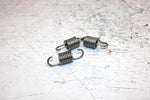 1996 Polaris Xcr 600 Oem Exhaust Spring Set Of 3 7042031; 7041687 SP21