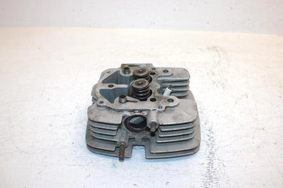 02 Honda Trx 350 Fea Fourtrax Rancher 4x4 Oem Cylinder Head 12200-HN5-670 AH54